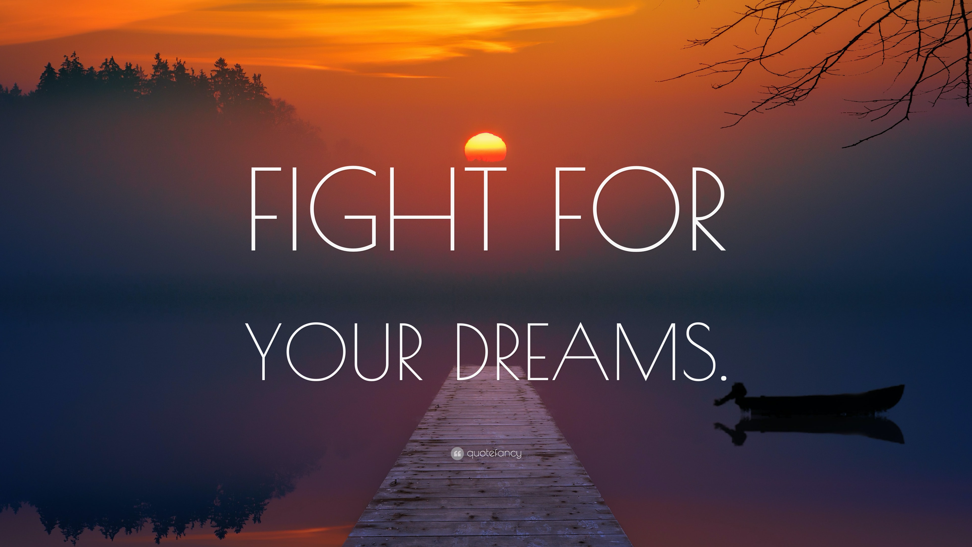 Why Following Your Dreams Matters