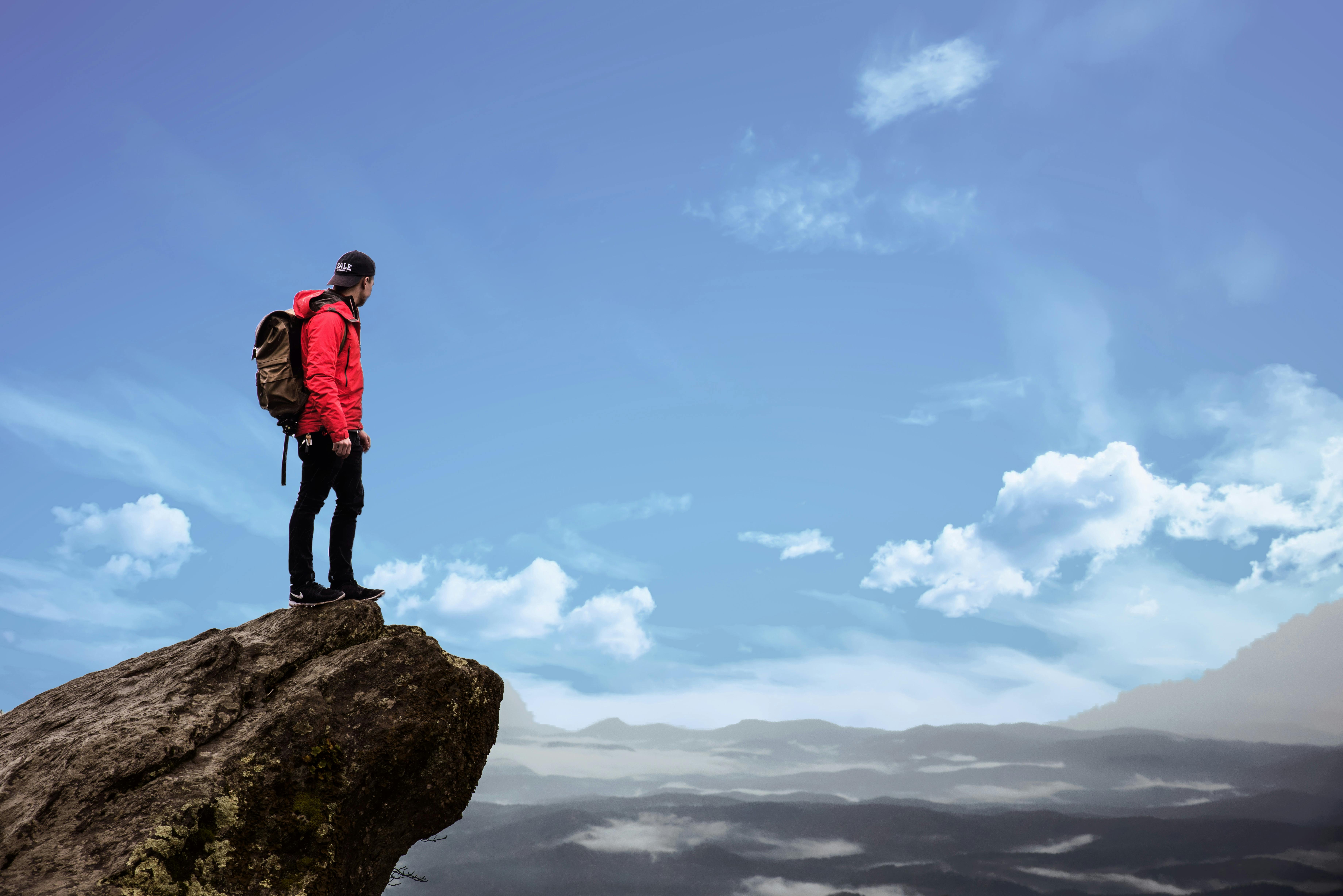 An Introduction to Personal Development